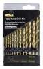  Halfords High Speed Steel HSS Twist Drills 13 Pieces £3 @ Halfords ebay Outlet (C&C from Store or £2.99 Home Delivery)