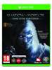 Shadow of Mordor: Game of The Year Edition (Xbox One) Delivered