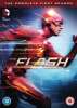  The Flash - Season 1 On DVD £4.99 Delivered @ Argos Ebay *Hurry Low Stock