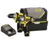  Stanley FatMax Li-Ion 1.5Ah Drill and Impact Driver 10.8V + £5 Argos Voucher for next shopping £65.99