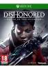 Pre-Order Dishonored: Death Of The Outsider Xbox One/PS4