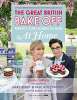  Great British Bake Off - Perfect Cakes & Bakes To Make At Home: Official tie-in to the 2016 series Kindle 99p @ Amazon