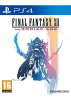 [PS4] Final Fantasy XII The Zodiac Age