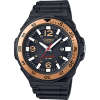 Casio Collection Men's Solar Powered Analogue Watch Model Ref. MRW-S310H-9BVEF Del