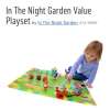 In the night garden Playmat