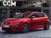 Seat Leon Hatchback 1.2 TSI SE Dynamic Technology 5dr 24m lease 8k miles £4339.56 @ Vehicle savers