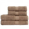 70% off Christy Towels 620gsm Alexandria Sable, @ Just Linen, Egyptian Cotton. various sizes, for example Bath sheet is