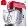 Kenwood kMix stand mixer in red with code