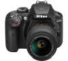 Nikon D3400 Digital SLR Camera