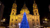  59pp - Budapest Xmas Market - Flights & 4* Hotel with Sauna and Hot Tub - Gogroopie