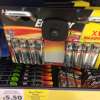  Energiser Max Batteries 2x 8 packs AA/AAA mix and match £5.50 @ tesco
