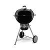 Weber&reg; Master-Touch&reg; GBS&reg; 57cm - Black