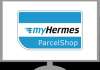 Myhermes small or medium parcel under 2kg an ebay sale via