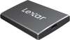 Lexar SL100 512GB Portable SSD