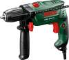 Bosch PSB 500 RE Hammer Drill with 15-Piece X-Line Accessory Set