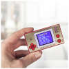  RETRO POCKET GAMES WITH LCD SCREEN - £11.98 Delivered @ The Hut