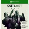 Outlast trinity (XB1) £16.85 @ amazon with prime (+£1.99 non prime)