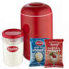  EasiYo Home-made Yoghurt Making Kit. Includes Maker, Jar & 2 Sachets £12.98 Delivered @ Lakeland eBay