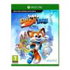 [Xbox One] Super Lucky's Tale