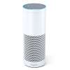 Certified Refurb Amazon Echo Black & White