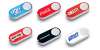 Amazon dash buttons with £5 credit (lightning deal) (prime) - £2.49
