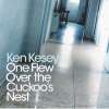  Ken Kesey - One Flew Over the Cuckoo's Nest. Kindle Ed. Was £7.99 now 99p @ amazon