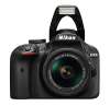 Nikon D3400 Digital SLR Camera with promotion