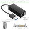 UGREEN Gigabit Network Adapter USB 3.0 to RJ45 Ethernet - Sold by UGREEN GROUP LIMITED UK - Lightning Deal