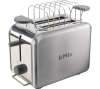 Kmix toaster stainless steel (silver)