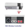 Wireless NES Mini Classic Rechargeable Controller Sold by Tianna-QiShen