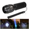  500LM Zoomable Mini LED Flashlight 3 Modes + Delivered from Banggood £2.34 + Great item to keep inside the Car for Emergencies. 