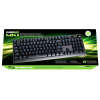  GameMax MK1 - Mechanical Gaming Keyboard (Kailh Brown) eBay - seller kelsusit - £29