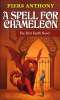  A Spell for Chameleon (Xanth #1) by Piers Anthony 49p on Kindle @ Amazon