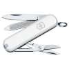  Victorinox Classic SD Swiss Army Knife - White £6.00 @ Tesco Direct (C&C)