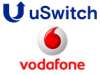  20GB Data - Unlimited Minutes - Unlimited Texts - uSwitch Exclusive Deal - £50 Amazon Gift Voucher - 12 Months Sim Only @ Vodafone £20 Month / £240 (£190 for 12 Months inc £50 Amazon Gift Voucher)