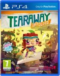 Tearaway Unfolded PS4 [XV10]