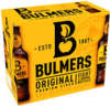  Bulmers Original 8 x 500ml at Co-op stores for £6