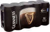  Guinness 10 x 440ml10 x 440ml £7.99 Bargain booze