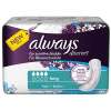 Free Always Discreet Pads