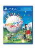 [PlayStation Fore] Everybody's Golf inc Pre-order DLC