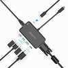 SB-C Hub Type C Charger with Power Delivery Charging Port - Sold by HOME-Victory