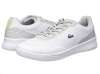 Lacoste Men’s Lt Spirit 217 2 Low Trainers £24.31 - £35