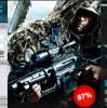  Sniper: Ghost Warrior Trilogy - 87% off - STEAM KEY - Gamersgate - £2