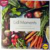  £5 off £30 spend @ Lidl with 'Lidl Moments' voucher