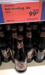 Wychwood Bah Humbug Ale