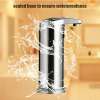 Automatic Touchless Sensor Soap Dispenser, Amazon £13.99 or £10.99 with code (free Prime del or £3.99 non Prime) - Sold by SumbayEU