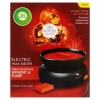 Air Wick Electric Wax Melter Mulled Wine By The Fire 33g