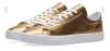 ADIDAS WOMEN'S COURTVANTAGE W ROSE GOLD £19