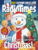  £50 M&S Giftcard + 26 issues Radio Times INCLUDES DOUBLE CHRISTMAS ISSUE (cover price £67.50) for £49.99 in total (£5 Quidco too) @ BuySubscriptions 