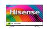 HISENSE-H43N5700 43" LED HDR 4K Ultra HD Smart TV with Freeview HD